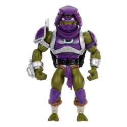 MOTU x TMNT: Turtles of Grayskull figurine Donatello 14 cm