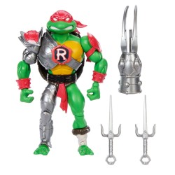 MOTU x TMNT: Turtles of...