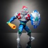 MOTU x TMNT: Turtles of Grayskull figurine Mekaneck 14 cm