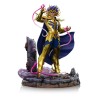 Saint Seiya statuette 1/10 Art Scale Cancer Deathmask 23 cm