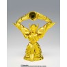 myth cloth ex aquarius hyoga inheritor of the gold cloth