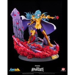 Aphrodite Pisces HQS
