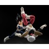 Dragon Ball figurine S.H. Figuarts Vegeta Old Battle Clothes 14 cm