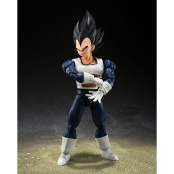 Dragon Ball figurine S.H....