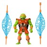 MOTU x TMNT: Turtles of Grayskull figurine Michelangelo 14 cm