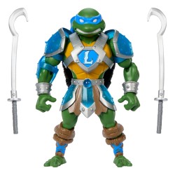 MOTU x TMNT: Turtles of...
