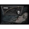 Harry Potter réplique baguette de Bellatrix Lestrange