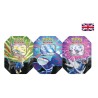 Pokémon TCG Spring ex Tin 2025 *ANGLAIS*
