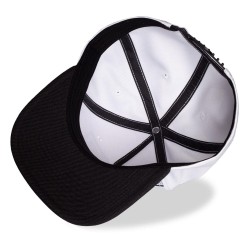 DC Comics casquette Snapback Superman Logo