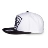 DC Comics casquette Snapback Superman Logo