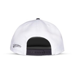 DC Comics casquette Snapback Superman Logo