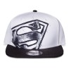 DC Comics casquette Snapback Superman Logo