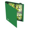 Ultimate Guard Flexxfolio 160 - 8-Pocket Vert