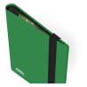 Ultimate Guard Flexxfolio 160 - 8-Pocket Vert