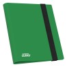 Ultimate Guard Flexxfolio 160 - 8-Pocket Vert