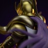 Saint seiya aries mu 1/10 deluxe statue
