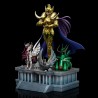 Saint seiya aries mu 1/10 deluxe statue