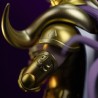 Saint seiya aries mu 1/10 statue