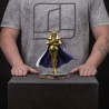 Saint seiya aries mu 1/10 statue