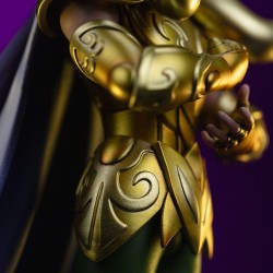 Saint seiya aries mu 1/10 statue