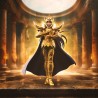 Saint seiya aries mu 1/10 statue