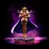 Saint seiya aries mu 1/10 statue