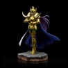 Saint seiya aries mu 1/10 statue