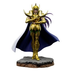 Saint seiya aries mu 1/10 statue