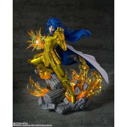 Saint Seiya Gemini Saga...