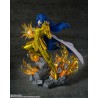 Saint Seiya Gemini Saga Figuarts Zero Touche Metallique