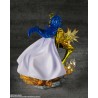 Saint Seiya Gemini Saga Figuarts Zero Touche Metallique