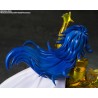 Saint Seiya Gemini Saga Figuarts Zero Touche Metallique