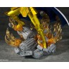 Saint Seiya Gemini Saga Figuarts Zero Touche Metallique