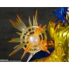 Saint Seiya Gemini Saga Figuarts Zero Touche Metallique