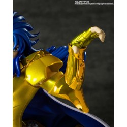 Saint Seiya Gemini Saga Figuarts Zero Touche Metallique
