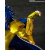 Saint Seiya Gemini Saga Figuarts Zero Touche Metallique