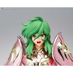 Saint cloth myth ex andromeda shun god cloth