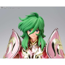 Saint cloth myth ex andromeda shun god cloth