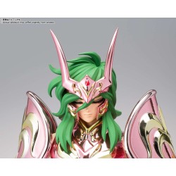 Saint cloth myth ex andromeda shun god cloth