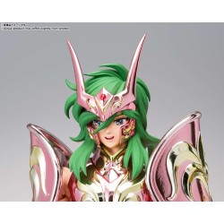 Saint cloth myth ex andromeda shun god cloth