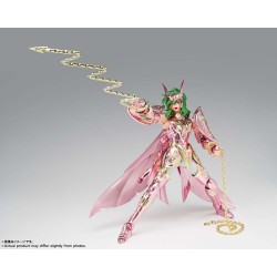 Saint cloth myth ex andromeda shun god cloth