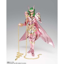 Saint cloth myth ex...