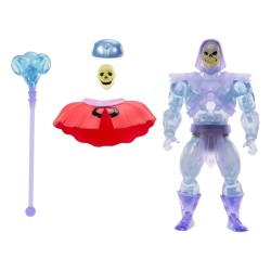 Masters of the Universe Origins figurine Cartoon Collection: Invisible Skeletor 14 cm