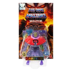 Masters of the Universe...