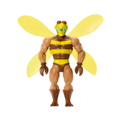 Masters of the Universe Origins figurine  Cartoon Collection: Buzz-Off 14 cm