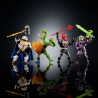 copy of MOTU x TMNT: Turtles of Grayskull figurine Deluxe Super Shredder 14 cm