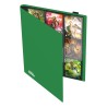 Ultimate Guard Flexxfolio 360 - 18-Pocket Vert