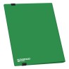 Ultimate Guard Flexxfolio 360 - 18-Pocket Vert