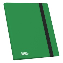 Ultimate Guard Flexxfolio 360 - 18-Pocket Vert