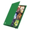 Ultimate Guard Flexxfolio 360 - 18-Pocket Vert